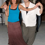 Salsa Dance Class   June 26 2008 : 